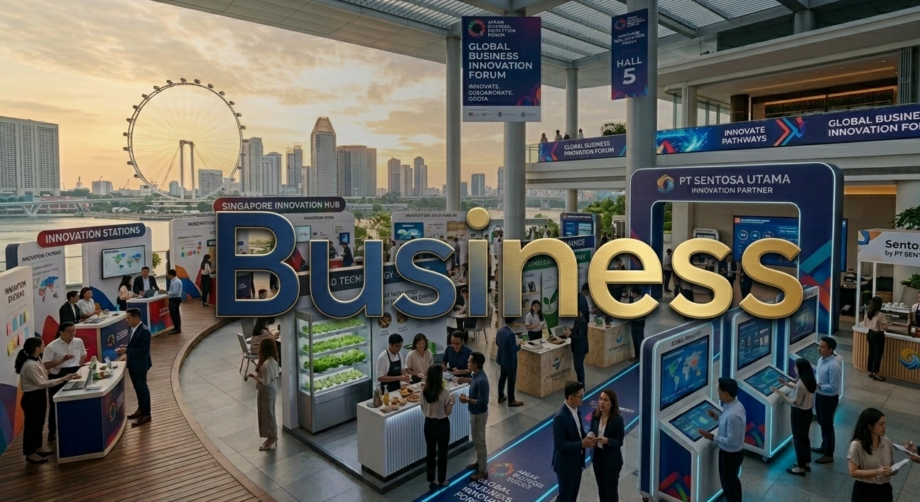 Business