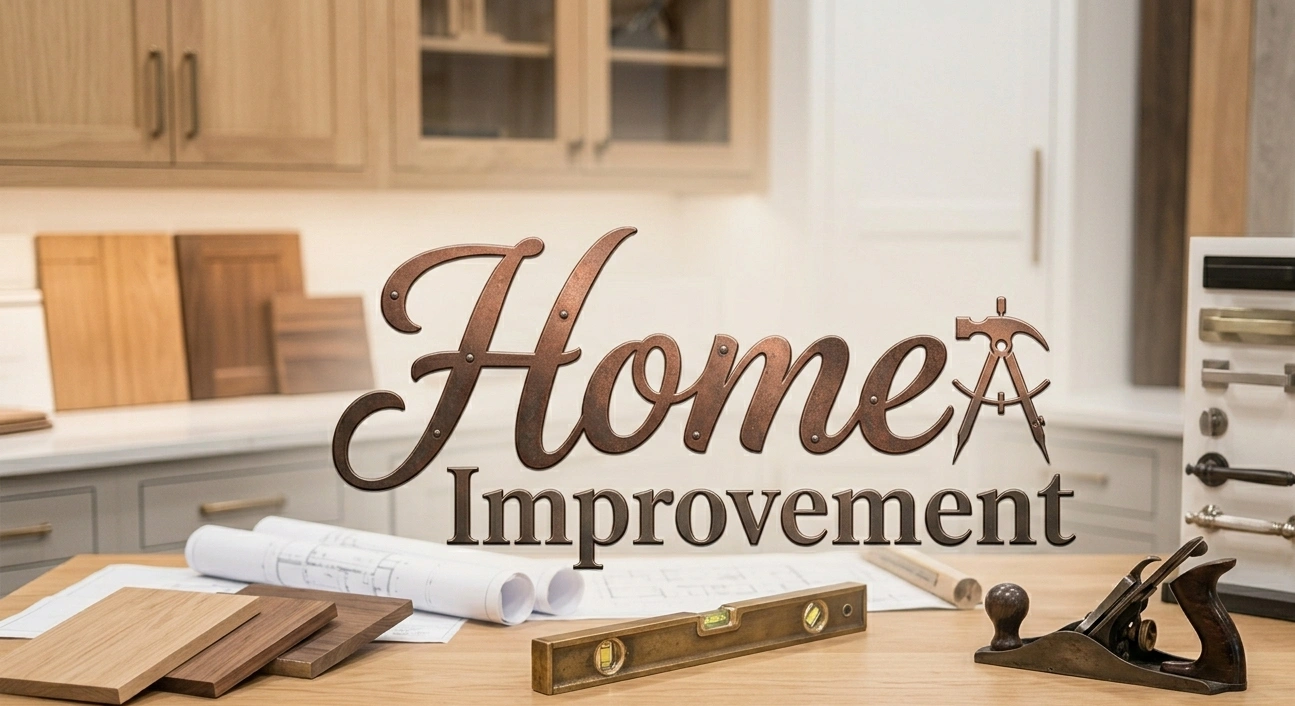 Home Improvement